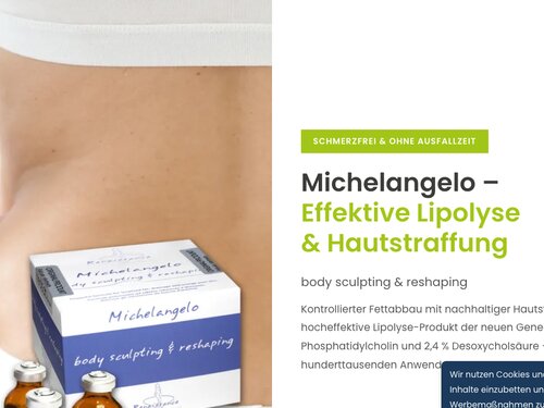 MedSab – Markenauftritt & Printmaterial